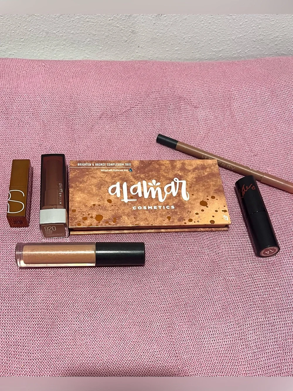 Makeup Bundle
